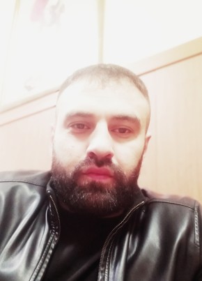ELDAR, 31, Россия, Москва