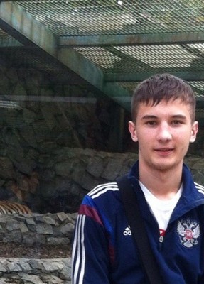 Сергей, 27, Россия, Санкт-Петербург