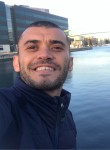 Hamza, 32 года, København