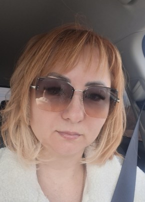 Мила из Зеленодольска 41 год