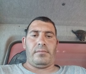 Александр, 36 лет, Соль-Илецк