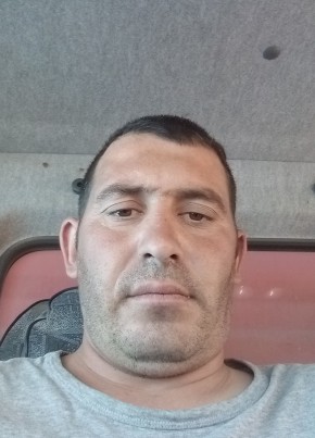 Александр, 36, Россия, Соль-Илецк