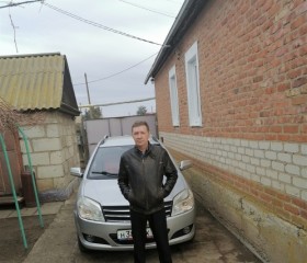 Андрей, 48 лет, Харабали
