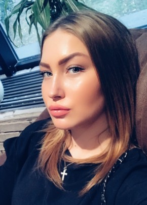 Евгения, 23, Украина, Киев