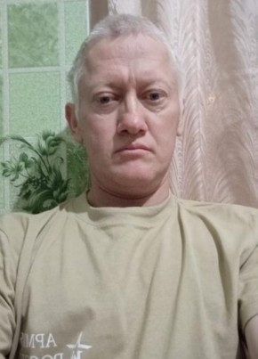 Юрий, 47, Россия, Белгород