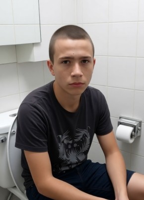 Unknown из Хасавюрта 18 лет