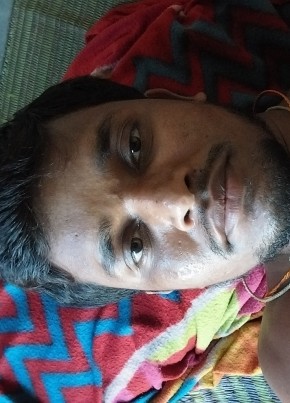 DHARMENDAR kumar, 30, India, Mundra