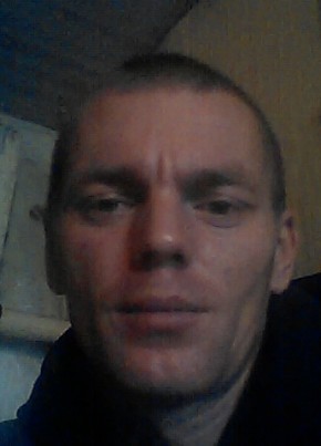 Макс, 37, Россия, Барнаул