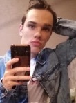 Aleksandr, 20, Belgorod