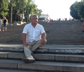 Влад, 59 лет, Ужгород