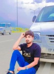 Sameer choudhary, 24 года, Hāpur