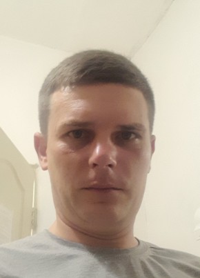 Дима Дима, 33, Україна, Запоріжжя