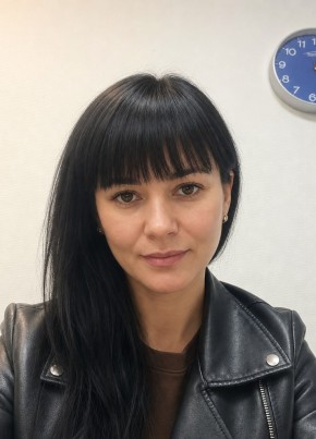 Альбина из Челябинска 32 года