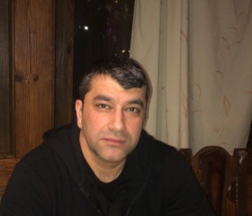 Рамин, 46 лет, Одинцово