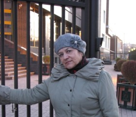 Валентина, 70 лет, Зима