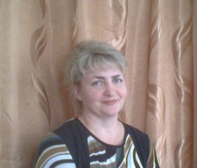 Светлана, 50 лет, Добруш