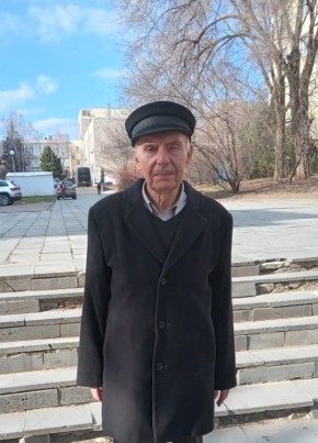 ГЕОРГИЙ, 69, Россия, Ростов-на-Дону