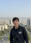 Aziz, 19, Dushanbe
