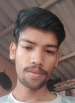 Gouttammajhi, 21 год, Hyderabad