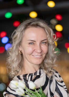 Людмила из Омска 53 года