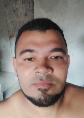 Marcelo, 36, República Federativa do Brasil, Salvador