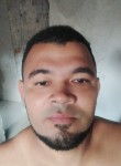 Marcelo, 36 лет, Salvador