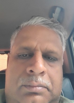 RK, 51, India, Delhi