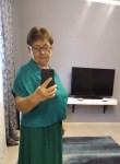 Ольга, 66 лет, Краснодар