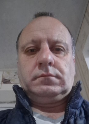 Sergiu из Chişinău 46 лет