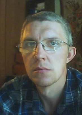 Денис Самсонов, 46, Россия, Шаховская