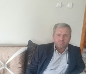 Hursit, 58 лет, Samsun