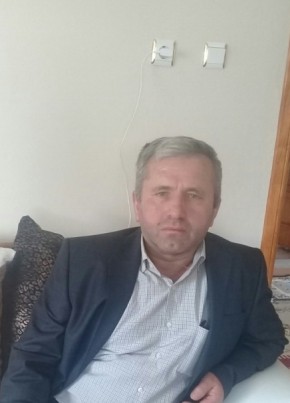 Hursit, 58, Türkiye Cumhuriyeti, Samsun