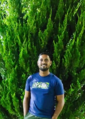 Mohammad jashim, 32, República Portuguesa, Sacavém