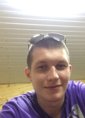 Andrei, 26, Россия, Ставрополь