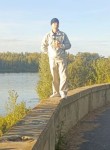 Василий - Саяногорск