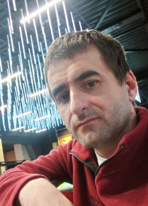 Роман, 38, Россия, Турочак