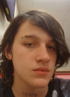 Zach, 19, United States of America, Ocala