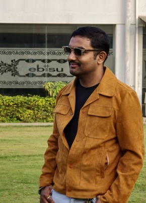 Deepak, 28, India, Bangalore