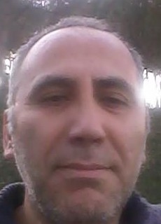 Beytullah, 52, Türkiye Cumhuriyeti, İstanbul