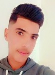 عمر العزام, 19 лет, الموصل الجديدة