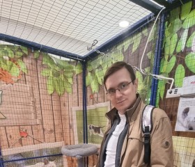 Станислав, 31 год, Красноярск