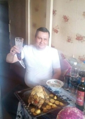 Ingwiy Malmsteen, 39, Қазақстан, Астана