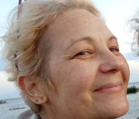 Марианна, 49 лет, Санкт-Петербург