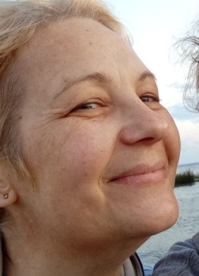 Marianna, 49, Russia, Saint Petersburg