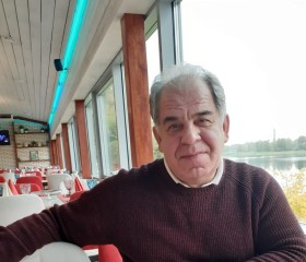 Владимир, 55 лет, Тверь