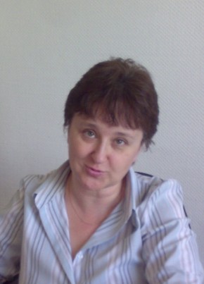 Василиса, 57, Россия, Тверь