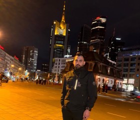 khaled, 26, Dingolfing