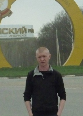 Евгений, 40, Россия, Тейково