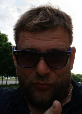 Татош Агоньков, 39, Россия, Санкт-Петербург