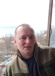 Александр, 48 лет, Одесса